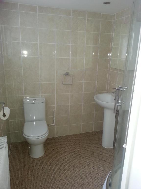 45 The Square Holiday Apartments Скарборо Номер фото
